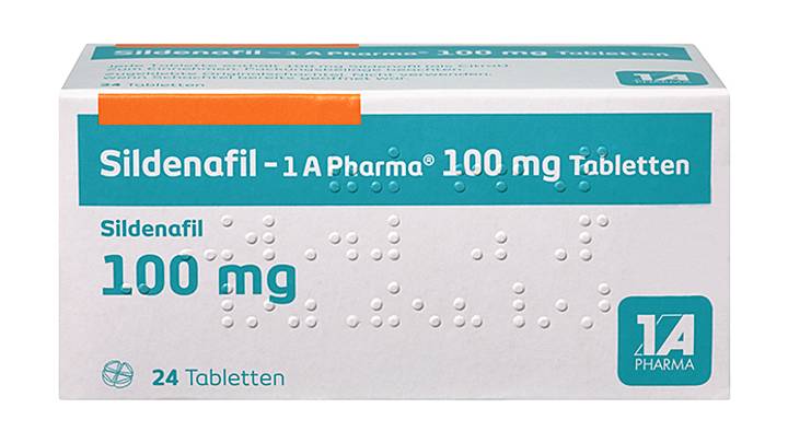 Versandapotheke für Generika und Potenzmittel